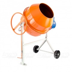 Бетоносмеситель Denzel B-180 (бетономешалка Denzel B-180) в Уфе