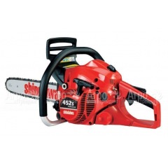Бензопила Shindaiwa 452S-15" в Уфе