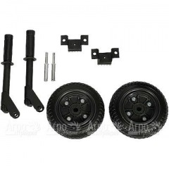 Транспортировочный комплект Daewoo для генераторов серии Basic в Уфе