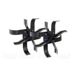 Комплект полольников 01-060203-0002 для культиваторов Caiman Elite, Compact, Eco, Promo, Primo в Уфе