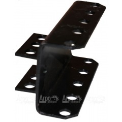 Переходная опора под сцепку для мотоблоков Agro Star в Уфе