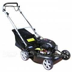 Газонокосилка бензиновая Manner MZ18 в Уфе