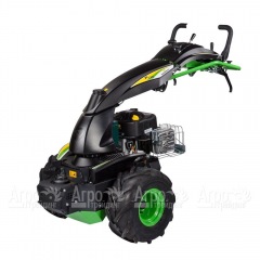 Бензиновая сенокосилка Eurosystems P130 Honda GXV390 в Уфе