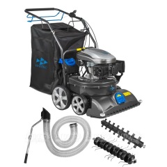 Пылесос садовый бензиновый HAITEC HT-SSCK173 в Уфе