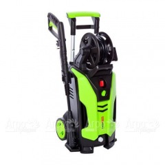 Мойка высокого давления RedVerg RD-HPW2000IC в Уфе