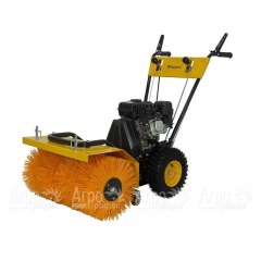 Подметальная машина Habert HBB24-F в Уфе