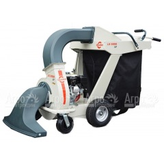 Садовый пылесос Cramer LS 5000 XP в Уфе