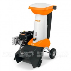 Измельчитель веток бензиновый Stihl GH 460.0 C в Уфе