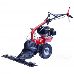 Бензиновая сенокосилка Eurosystems P70 Kohler в Уфе