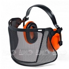 Оснащение для защиты лица и слуха Stihl Function в Уфе