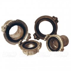 Головка муфтовая ГМ-80 для мотопомп Champion GP80, GTP80H в Уфе