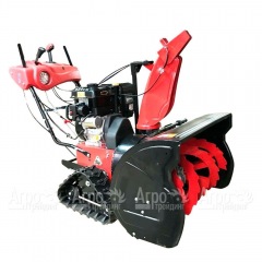 Снегоуборщик гусеничный Forza АС-F-1500 EТ в Уфе