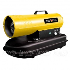 Дизельная тепловая пушка Hitze ТПД-15Т в Уфе