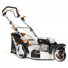 Газонокосилка бензиновая Daewoo L 50 SR в Уфе