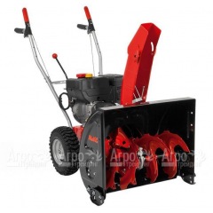 Бензиновый снегоуборщик Al-ko Snow Line 620 II в Уфе