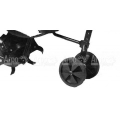 Транспортное колесо для культиватора Solo 502 в Уфе