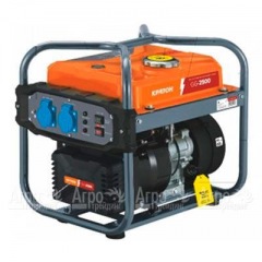 Инверторный бензогенератор Кратон GG-2500i 1.8 кВт в Уфе