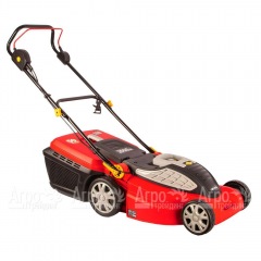 Газонокосилка электрическая DDE LME 4320 в Уфе