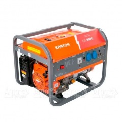 Бензогенератор Кратон GG-5500M 5 кВт в Уфе