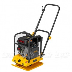 Виброплита бензиновая Denzel VC-12 в Уфе