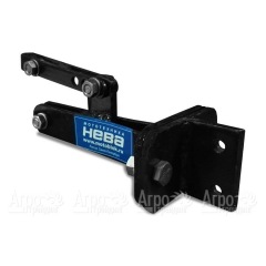 Сцепное устройство для культиваторов Нева МК70, МК80, МК100, МК100Р в Уфе