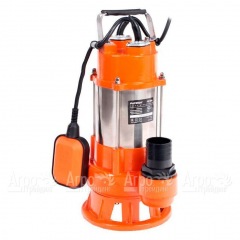 Дренажный насос Patriot FQ500 в Уфе