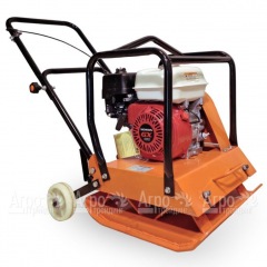 Виброплита бензиновая Villartec VP90 в Уфе