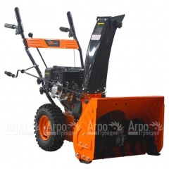 Снегоуборщик Prorab GST 61 S в Уфе