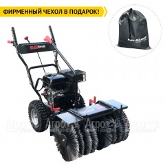 Подметальная машина EVOline SWG 620-200 в Уфе