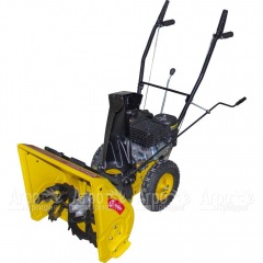 Снегоуборщик Калибр СНУБ -6,5/560/405 в Уфе