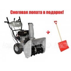 Снегоуборщик Agro Star AS6556 в Уфе