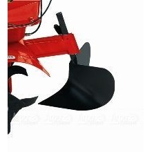 Окучник Мини Н со сцепкой 16.25.01 (для культиваторов Euro) в Уфе