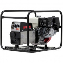 Сварочный генератор Europower ЕР 200 Х1 AC 4.32 кВт в Уфе