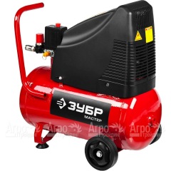 Компрессор поршневой безмасляный Зубр ЗКП-190-24-1.5 Н4 в Уфе