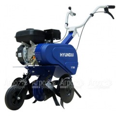 Бензиновый мотокультиватор Hyundai HY 70 в Уфе