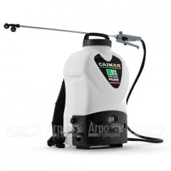 Опрыскиватель аккумуляторный Caiman Fog King PS20E в Уфе