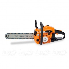 Бензопила Villartec SB301 14" + набор заточной Stihl d4,0мм в Уфе