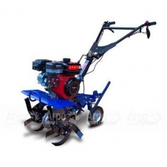 Мотокультиватор GREEN-FIELD КРОТ в Уфе