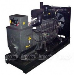 Электрогенератор Mitsudiesel MD-50 в Уфе