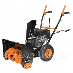 Снегоуборщик Carver STG 756 в Уфе