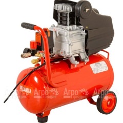 Компрессор поршневой Ресанта КП-24/260М в Уфе