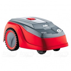  Газонокосилка-робот Solo by AL-KO Robolinho 450 W в Уфе