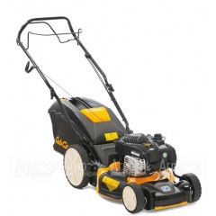 Газонокосилка бензиновая Cub Cadet CC 53 SPB HW в Уфе