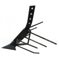 Картофелевыкапыватель Patriot КВ-2 в Уфе