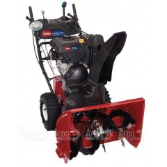 Снегоуборщик Toro 38820 в Уфе