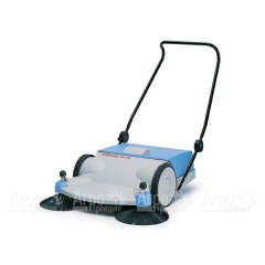 Подметальная машина Kranzle 2+2 в Уфе