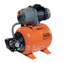 Насосная станция Ingro Machine CAM 100/25-IM в Уфе