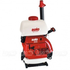 Бензиновый опрыскиватель Solo 444 в Уфе