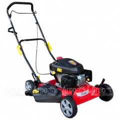 Газонокосилка бензиновая DDE LM 51 Увертюра в Уфе