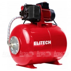 Насосная станция Elitech САВ 1200-50Ч в Уфе